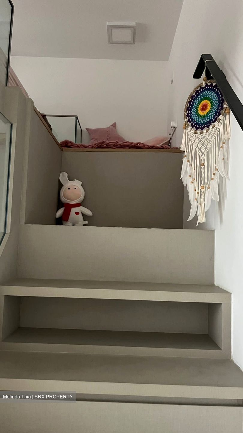 The Hillier (D23), Apartment #407749201